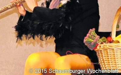 Linux lernt Fliegen