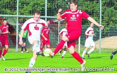 SC unter Erfolgsdruck