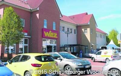 Den Einkauf am Donnerstag erledigen