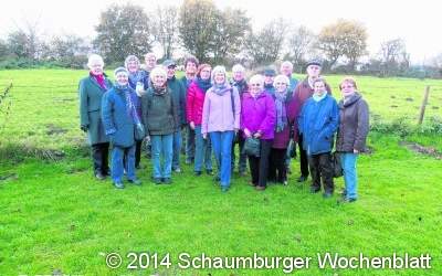 Geschichte zum Anfassen