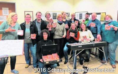 Ein Konzertabend in vielen Farben