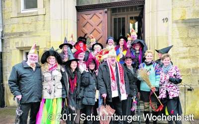 Schnipp-schnapp, ist der Schlips ab