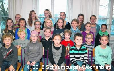 Adventskonzert in der Petruskirche