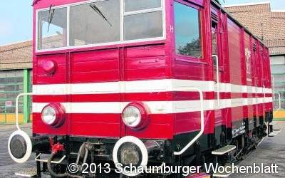 Landeseisenbahner wollen mehr 