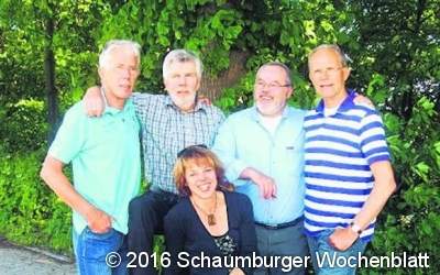 Sonntag auf der Seebühne