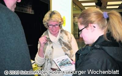 Mithilfe der BBS seinem Traum ein ganzes Stück näher kommen