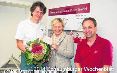 Geld für das 