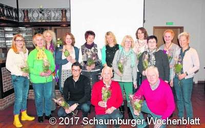 Zum Rhythm & Joy-Jubiläum gibt es ein Festkonzert im Mai