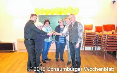 St. Jacobi hat gewählt