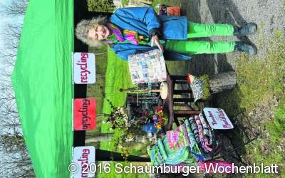 Frühlingsfest lockt zahlreiche Besucher