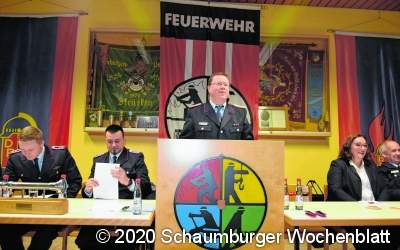 Jeder ruft die 