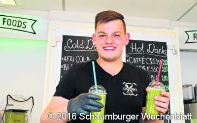 Kulinarisch durch die Länder