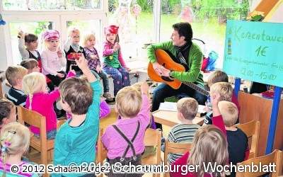 Herbstmarkt lockt die Besucher in Scharen an