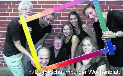 Dingsbumstheater in Mardorf