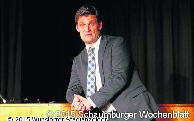 Ehring lässt alles raus