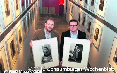 Namenlosen Menschen ein Gesicht geben