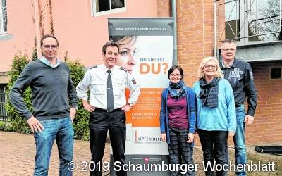 In den meisten Fällen geht es nach wie vor um die 