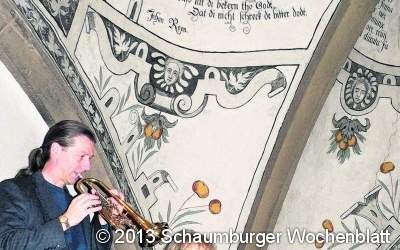 Eine neue Sicht auf alte Bilder