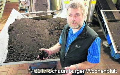 Die Vorzüge des Moores für sich entdecken