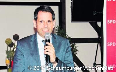 96,4 Prozent für Karsten Becker