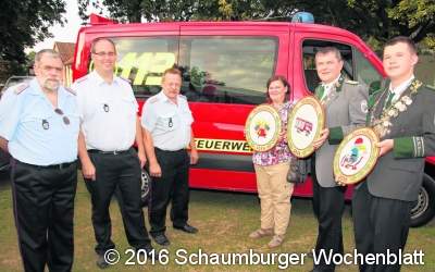 Tradition lebt weiter