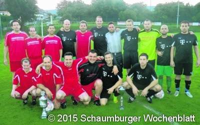 Topstart für SC-Sportwoche