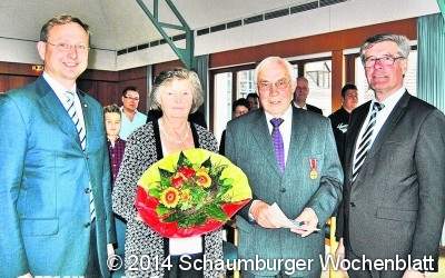 Großes Herz für seine Mitmenschen