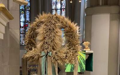 Erntedankfest – Nur ein Feiertag für Bauern?