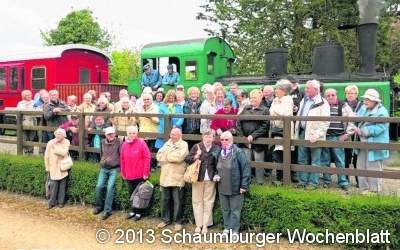 Partnerschaftstreffen der Freunde von Sablé