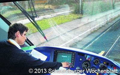 Anschluss an Regionaltarif vom Großraum Hannover?