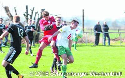 Der VfL will den Spitzenreiter ärgern