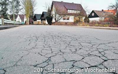 Man darf Oma Martha nicht in den Ruin treiben