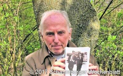 Wer seiner Jugend in den 50ern erlebte, wird Rinteln erkennen