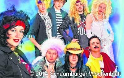 Sabbenhausen rockt
