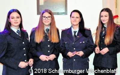 Eine vollkommen intakte Einheit aus Rinteln, Todenmann und Möllenbeck