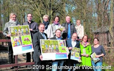 Der Deistertag lockt in diesem Jahr mit vielen Neuheiten ins heimische Gebirge