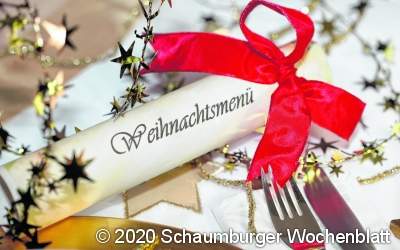 Allerdings sollte die Weihnach...