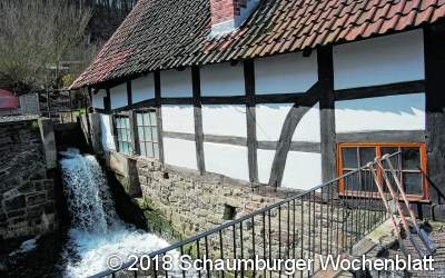 Die Hammersaison wird jetzt eröffnet