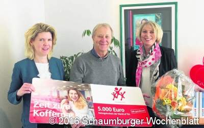 Schon wieder Freude über  5000-Euro-TUI-Reisegutschein
