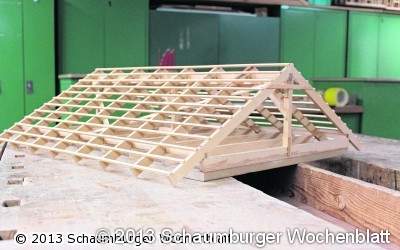 Schulabschluss mit einem Berufsbezug