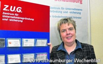Wie aus einer Idee ein Unternehmen wird