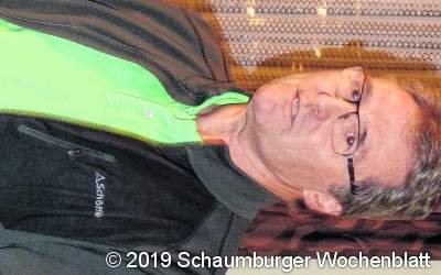 Starten bald Gleitschirmflieger bei Hülsede?
