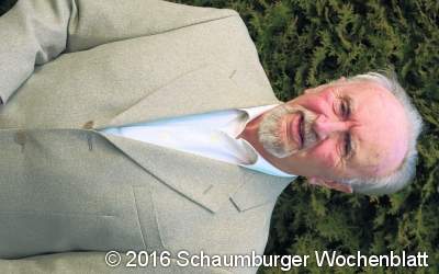 Pot feiert seinen 80. Geburtstag