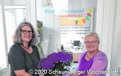 Aktiv engagiert seit 25 Jahren