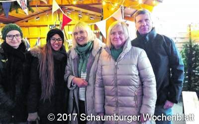 Liebgewordene Tradition