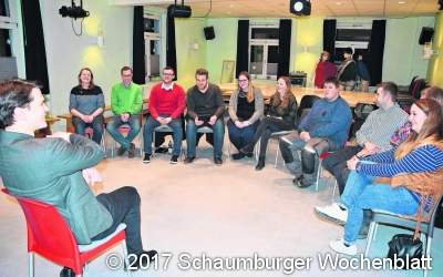 Rinteln ist nicht nur attraktiv für Touristen mit Rollatoren