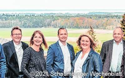 CDU gibt Kandidaten bekannt