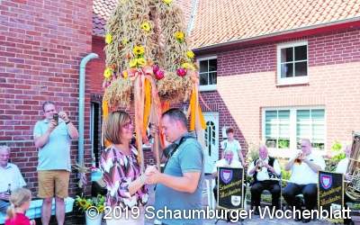 Nienbrügger 