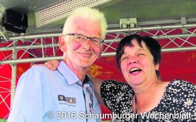 Ein wenig Wehmut war dabei