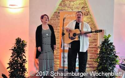 Eine lauschige Sommernacht
